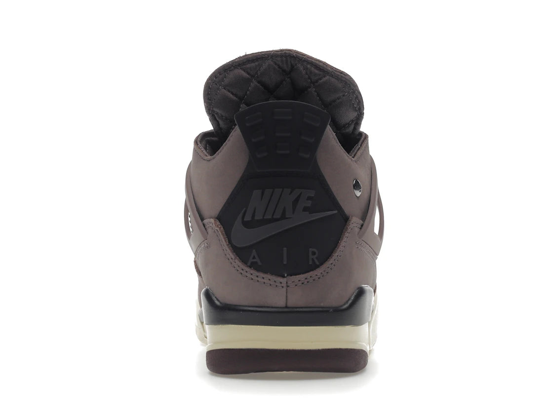625273 Jordan 4 Retro SP A Ma Maniére Violet Ore