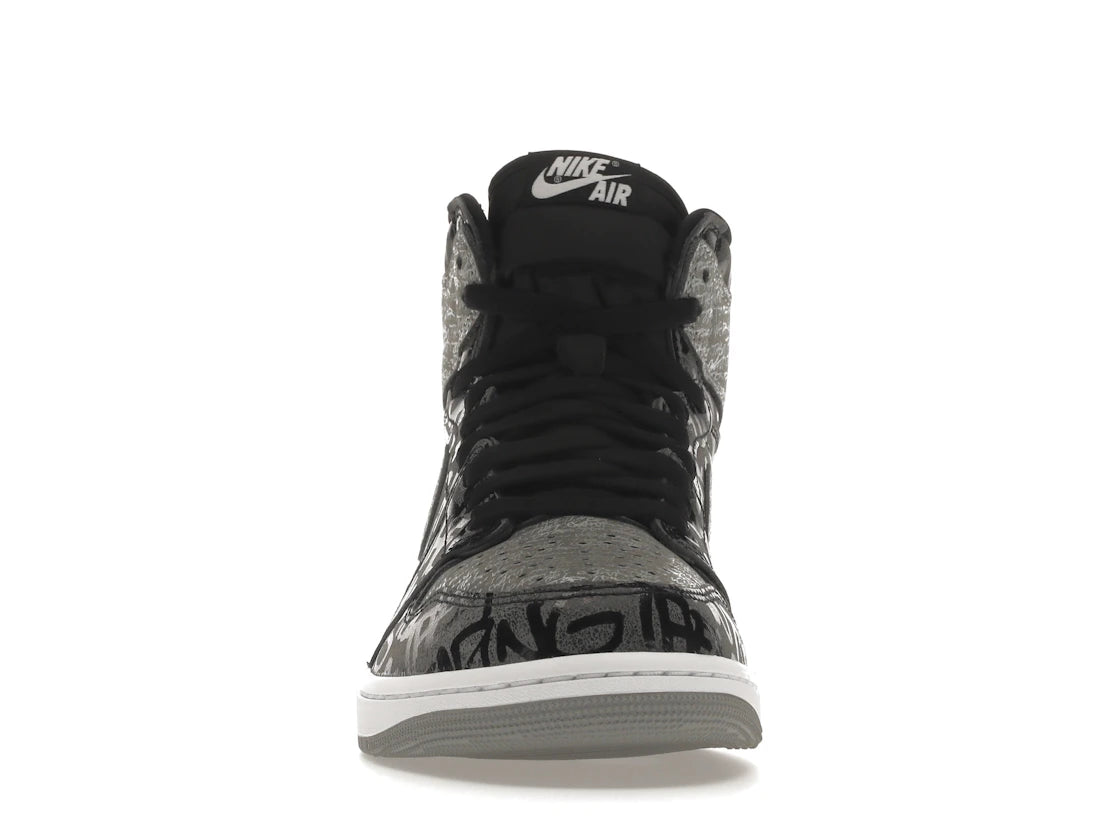 SP14686 Air Jordan 1 High OG 'Rebellionaire'
