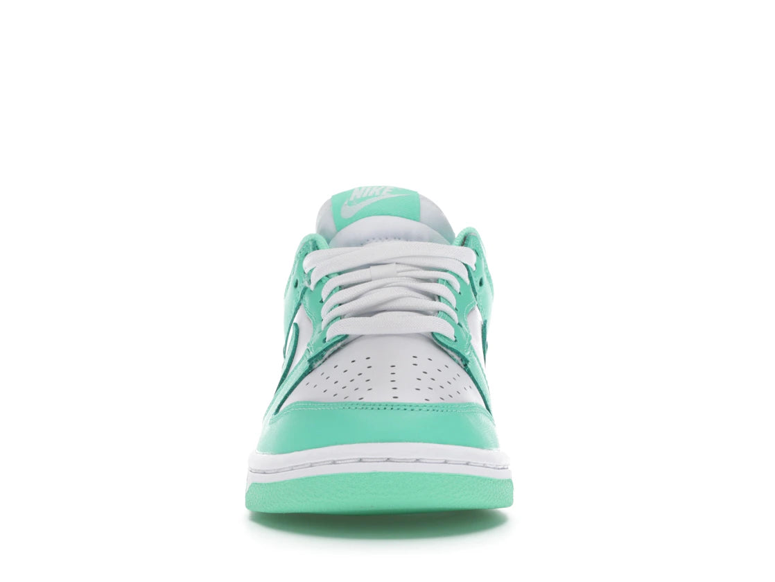 280370 Nike Wmns Dunk Low 'Green Glow'