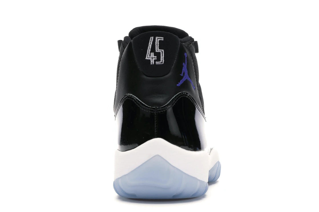 799124 Jordan 11 Retro Space Jam (2016)
