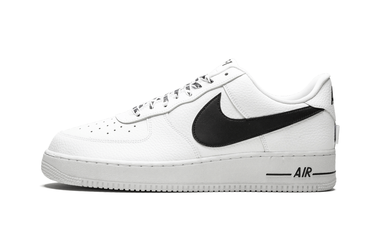 452713 Air Force 1 '07 LV8 "NBA Pack"