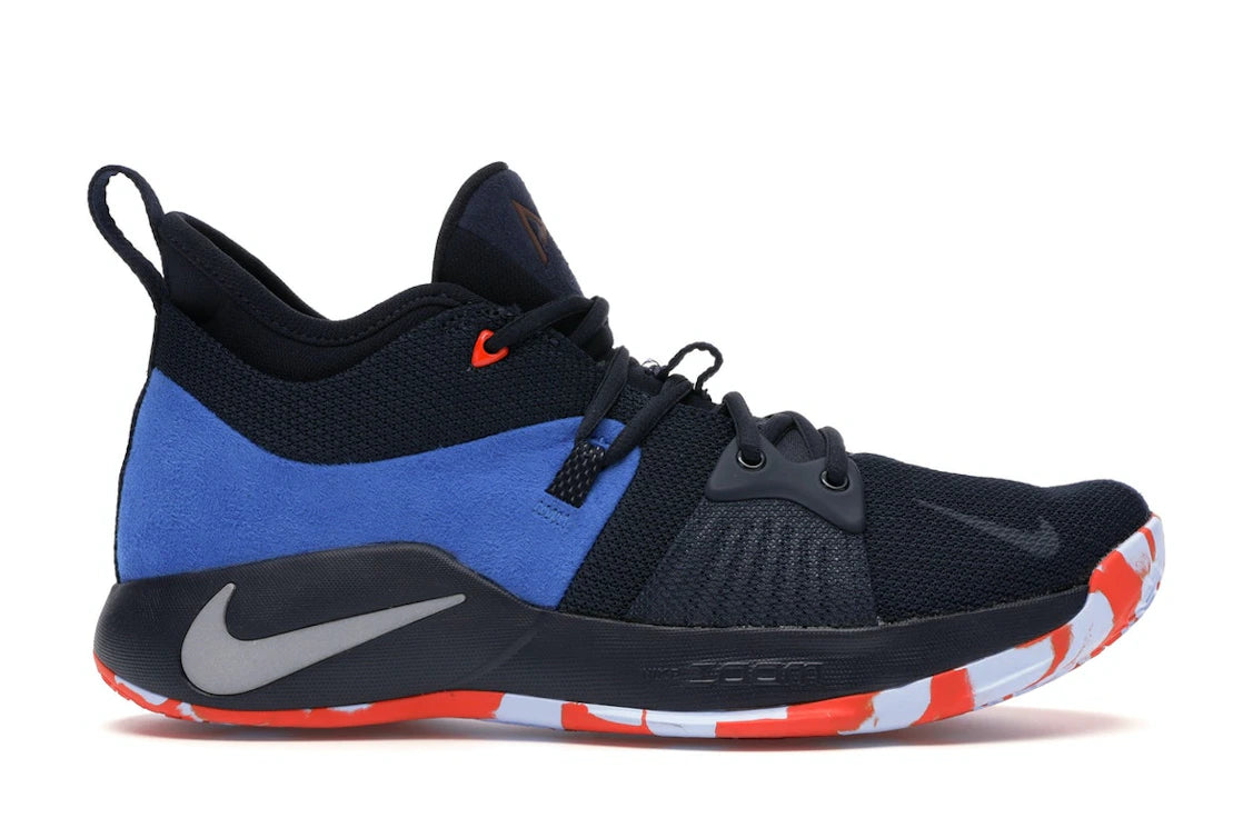 595901 Nike PG 2 Home