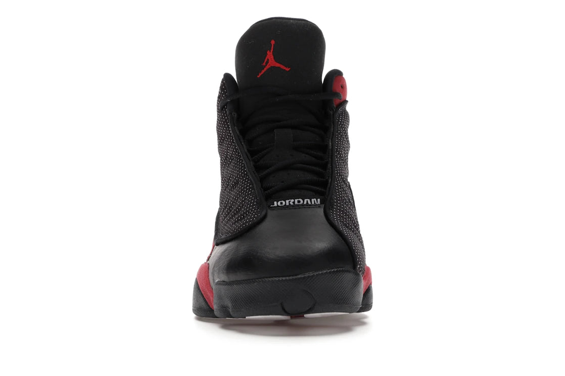 675809 Jordan 13 Retro Bred 2013 (GS)