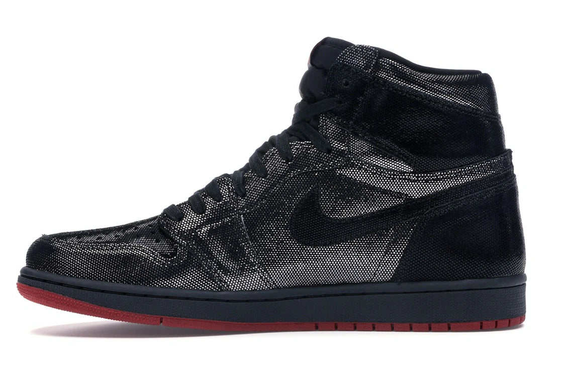 468093 Jordan 1 Retro High SP Gina (Special Box)