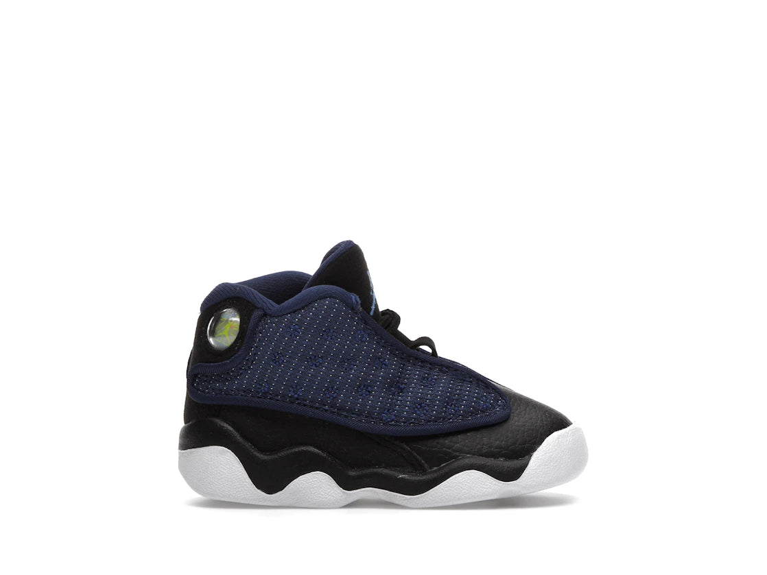330603 Jordan 13 Retro Brave Blue (2022) (TD)