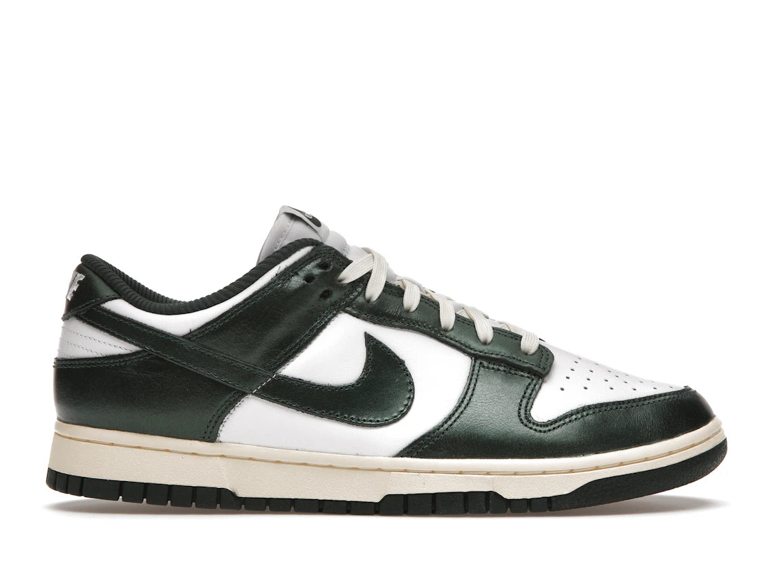 575622 Nike Dunk Low Vintage Green (Women's)