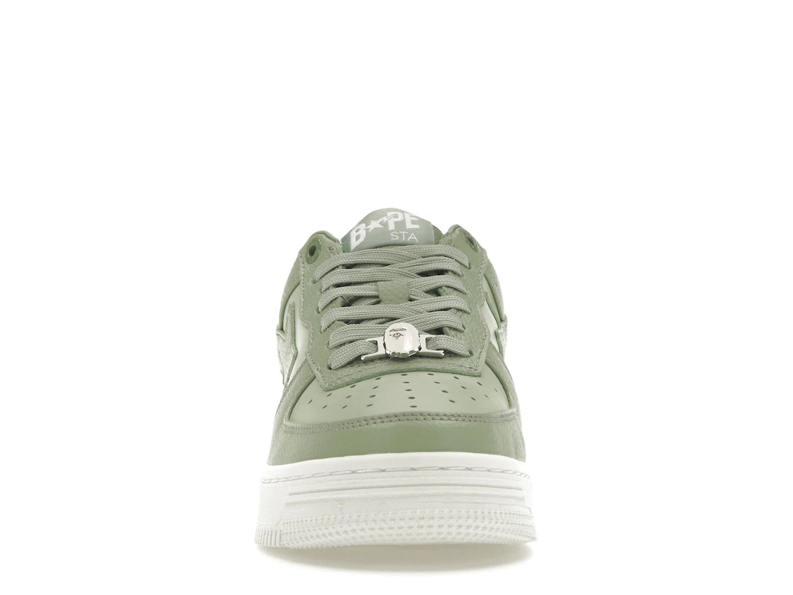 340902 A Bathing Ape Bape Sta Green (2023)