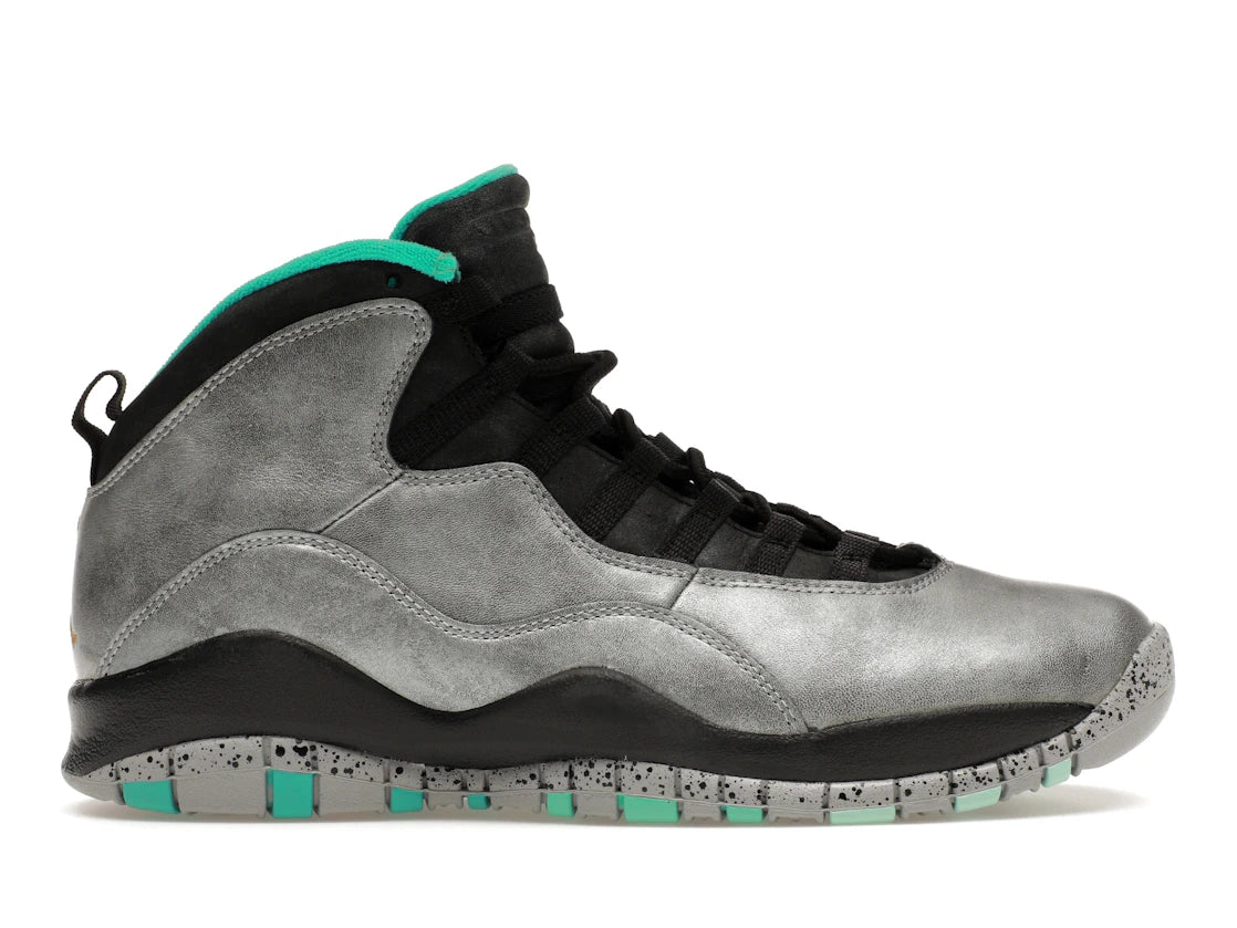 722320 Air Jordan 10 Retro 'Lady Liberty'