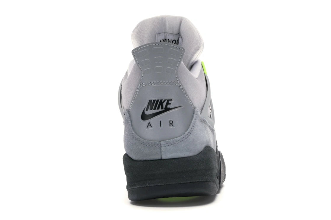 SP16101 Jordan 4 Retro SE 95 Neon