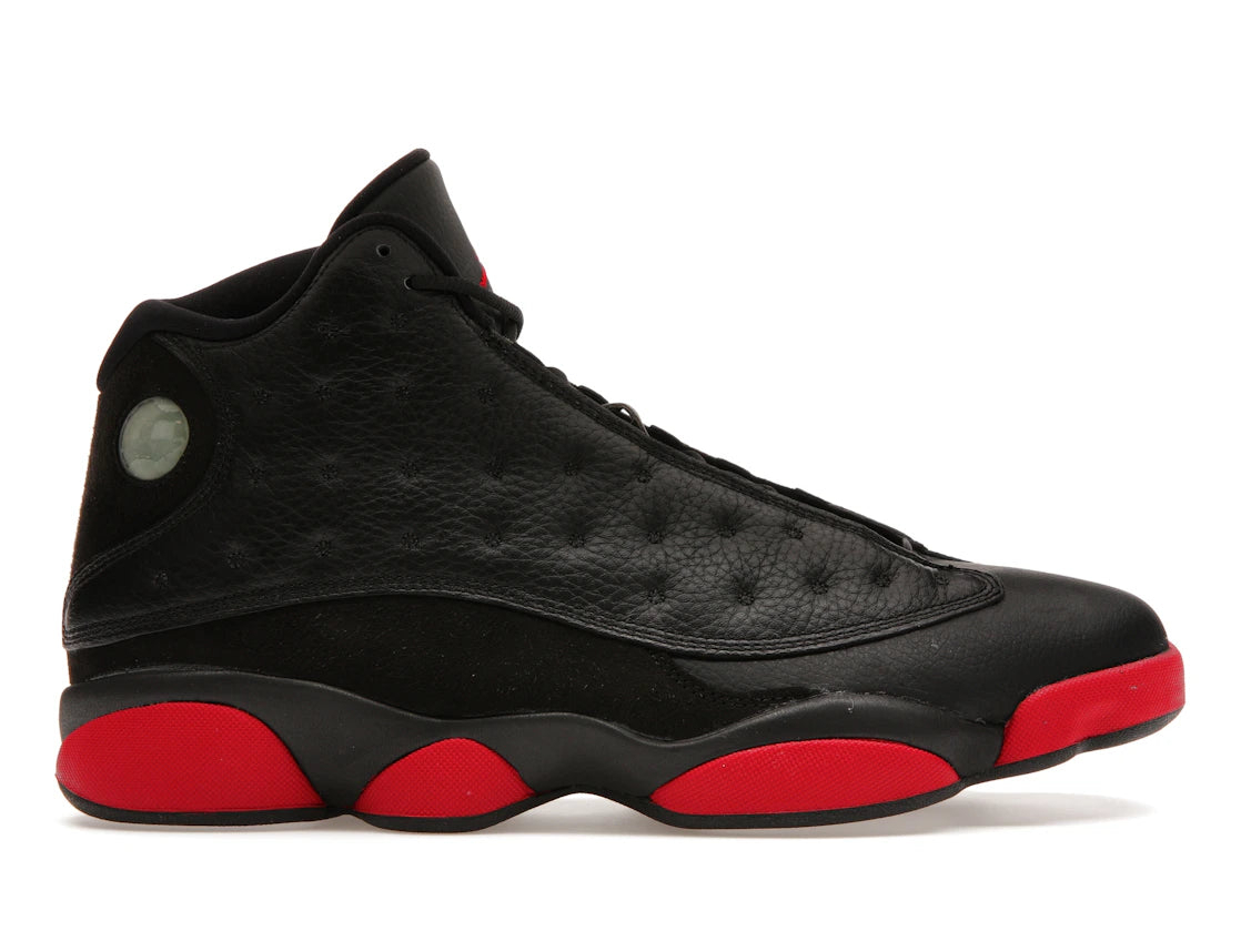 519710 Jordan 13 Retro Dirty Bred