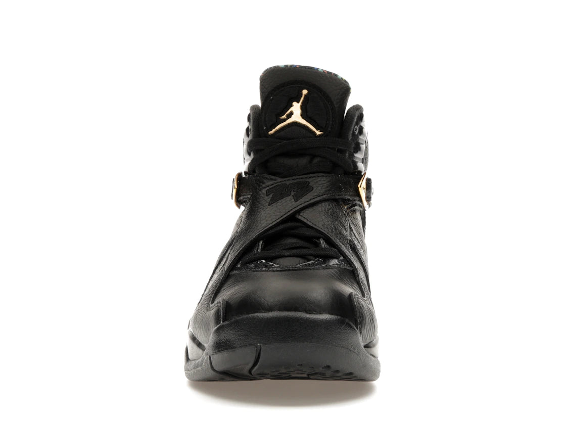 508861 Air Jordan 8 Retro C&C 'Confetti'