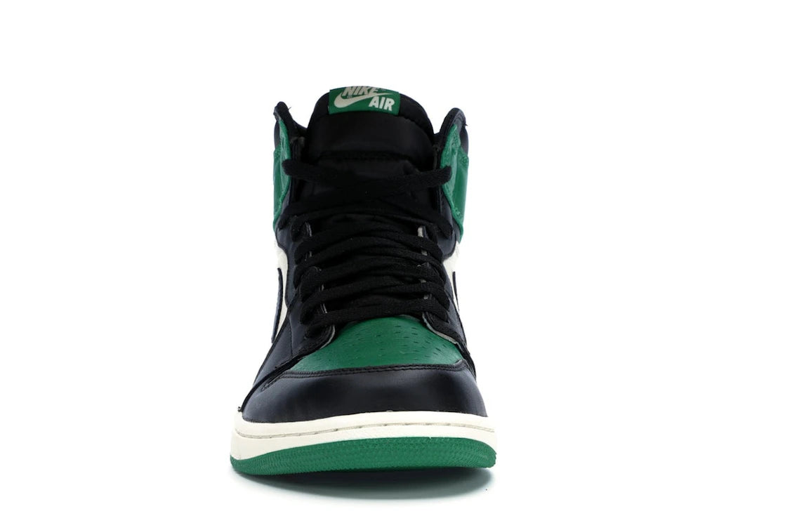797280 Air Jordan 1 Retro High OG 'Pine Green'