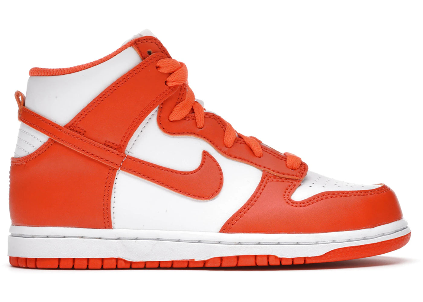 462902 Nike Dunk High Syracuse (2021) (PS)