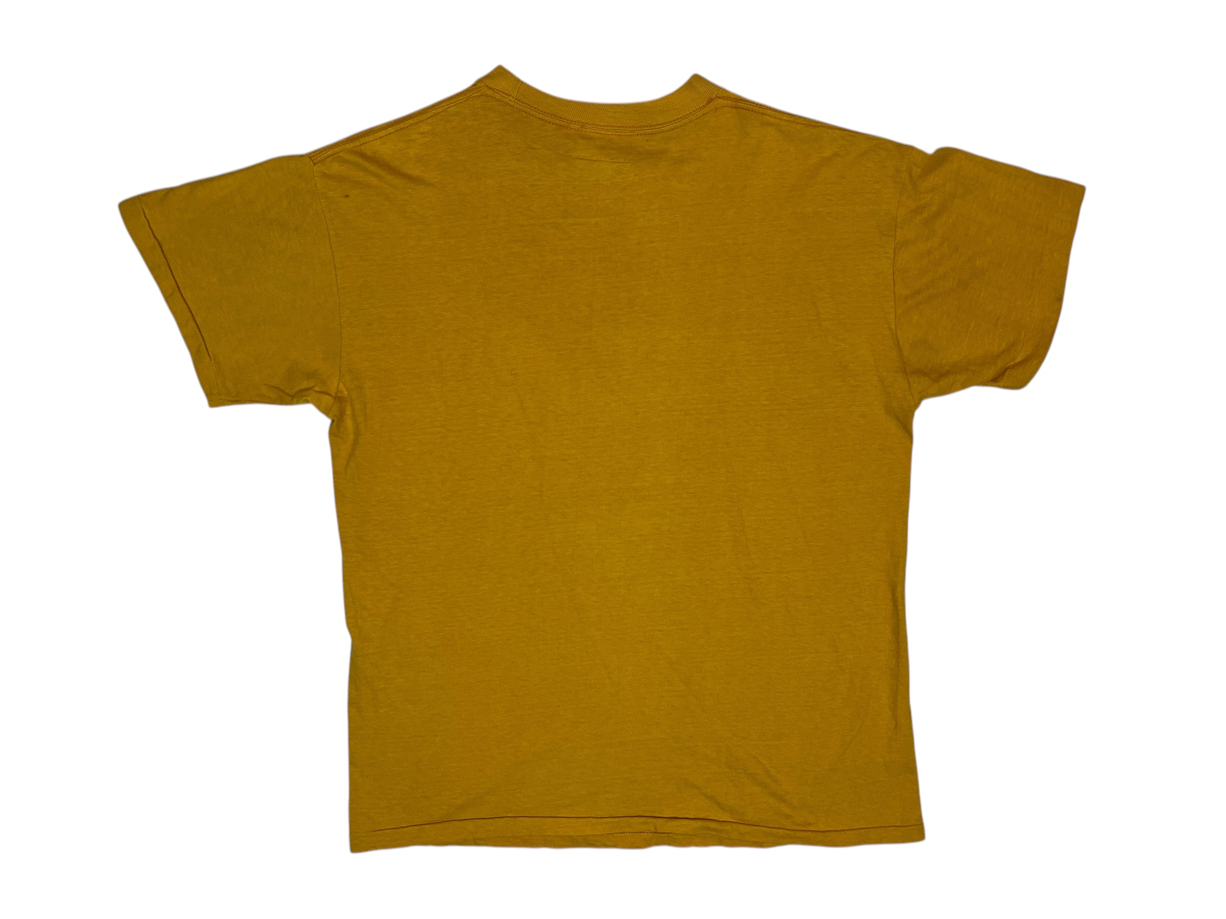 413709 (90s) Tommy Hilfiger Embroidered Crest Bootleg T-Shirt