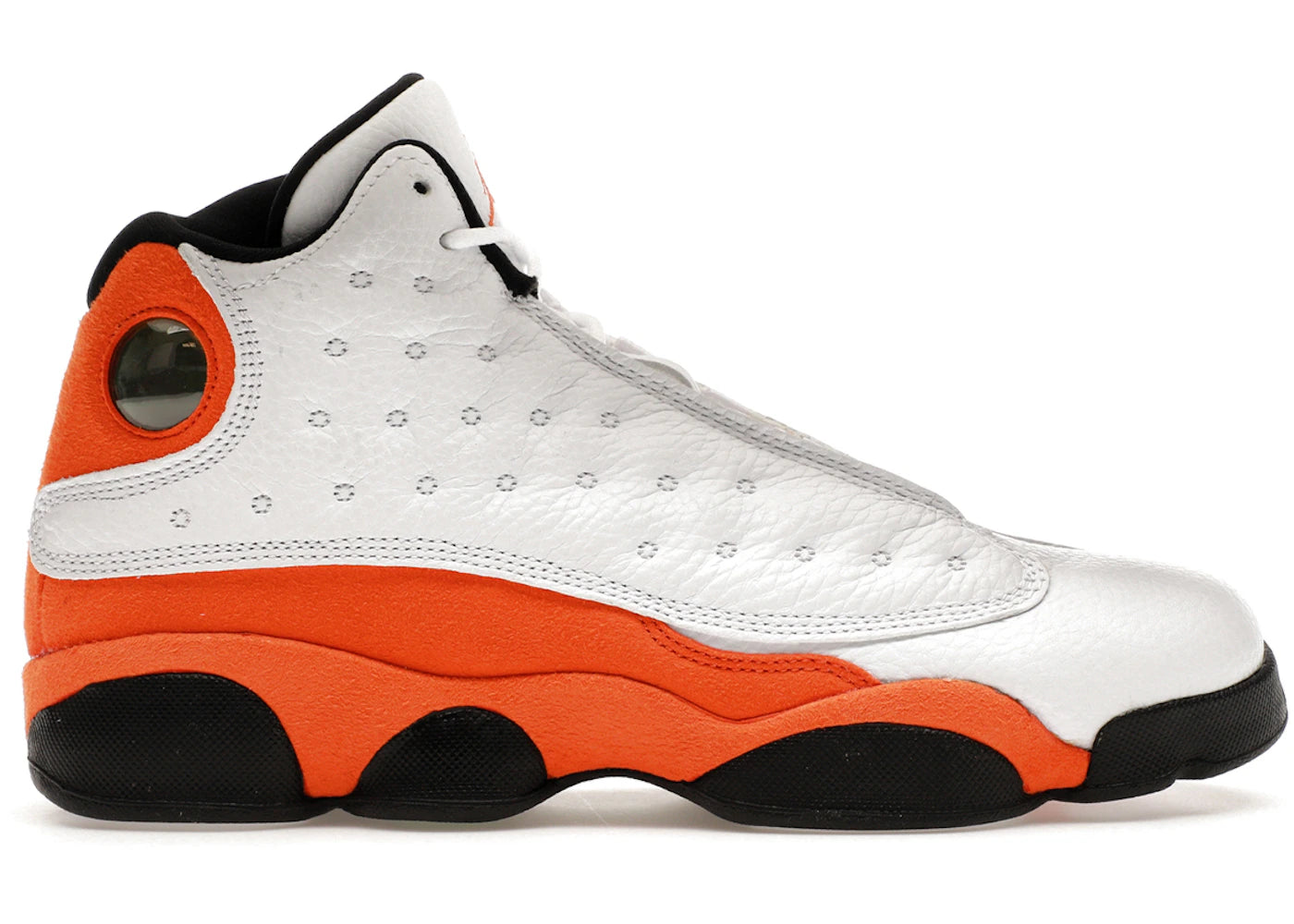 660478 Jordan 13 Retro Starfish (GS)