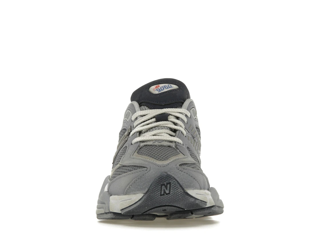 SP7811 New Balance 9060 Grey Day (2023)
