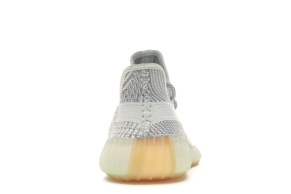 459136 Yeezy Boost 350 V2 'Yeshaya Non-Reflective'
