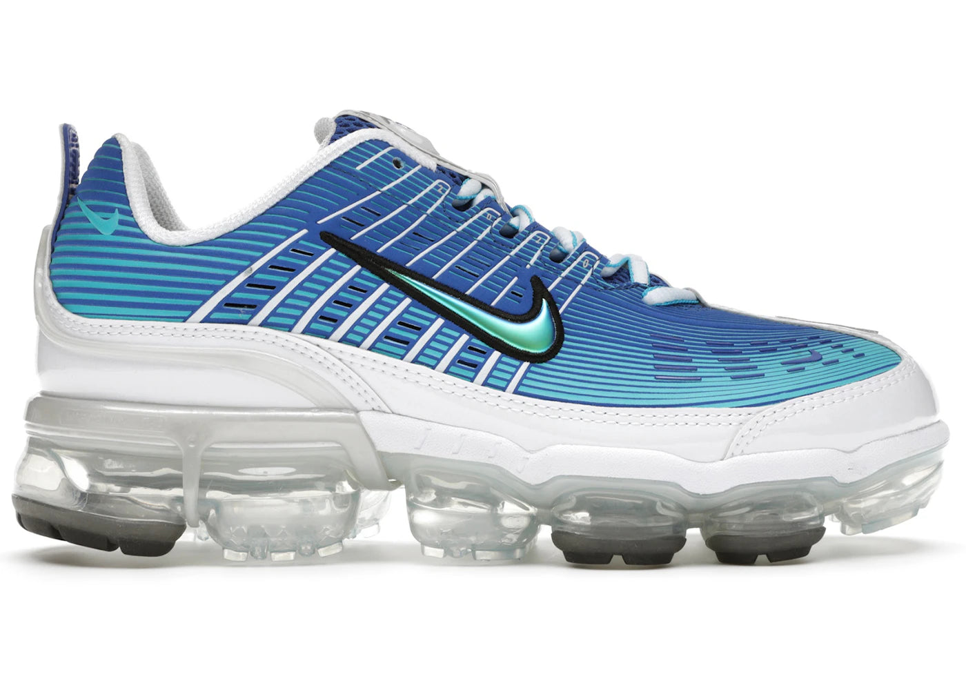 529282 Nike Air VaporMax 360 Varsity Royal