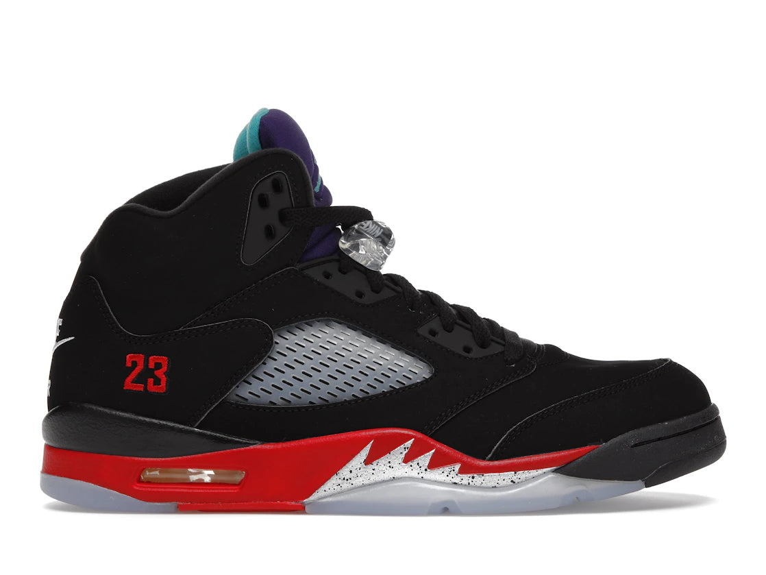SP16023 Jordan 5 Retro Top 3