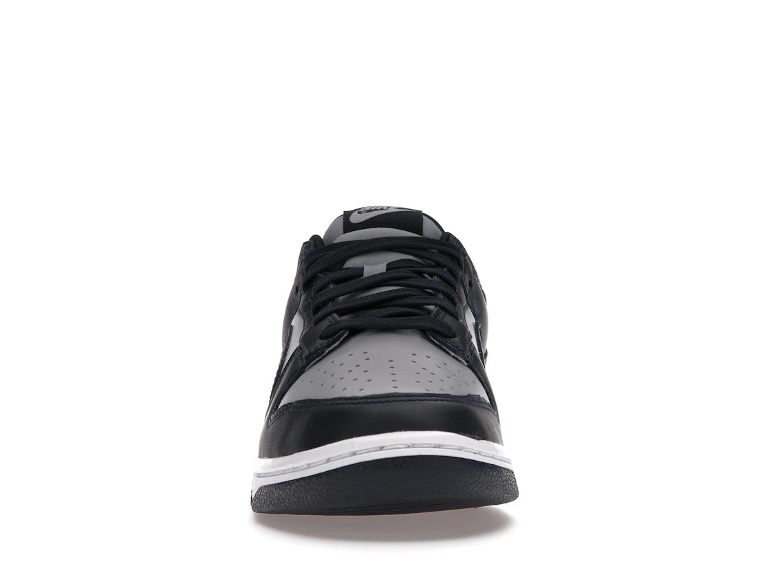 322968 Nike Dunk Low Georgetown