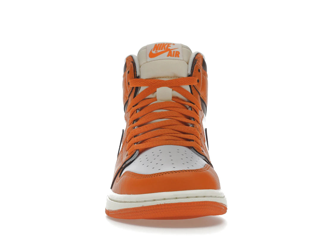 SP11191 Jordan 1 Retro High OG Starfish (Women's)