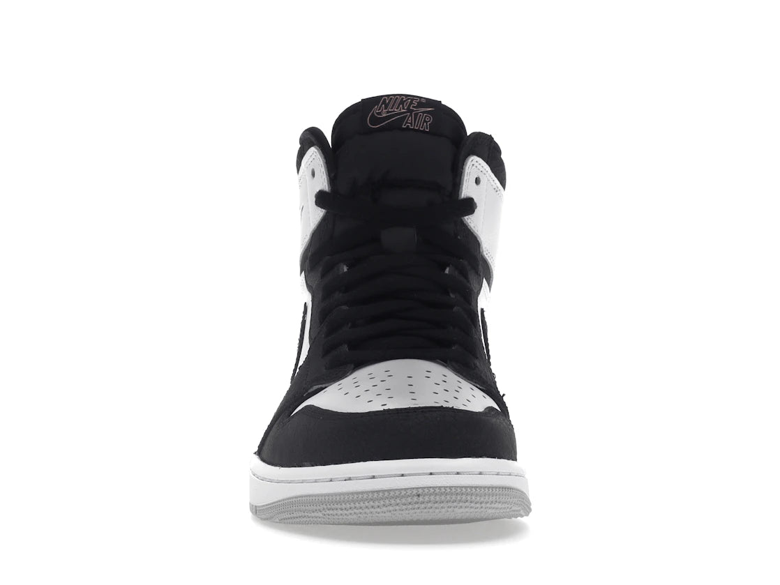 694823 Jordan 1 Retro High OG Bleached Coral