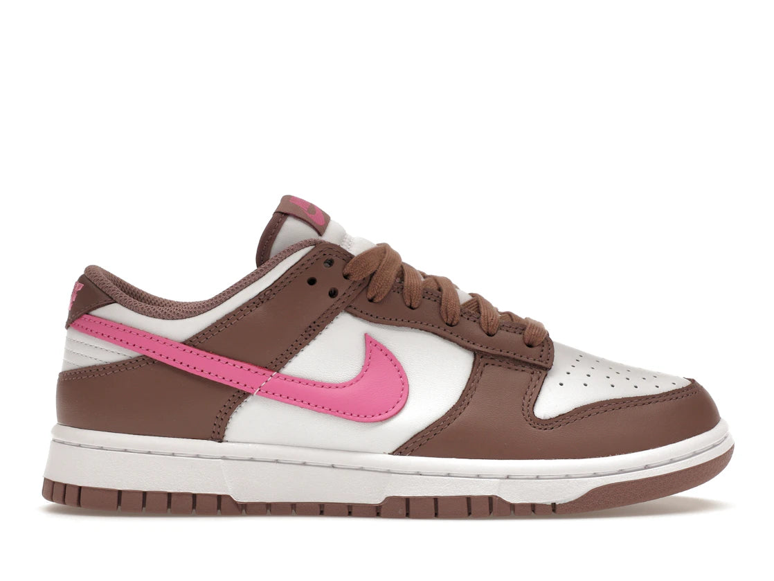 SP16425 Nike Dunk Low Smokey Mauve (Women's)