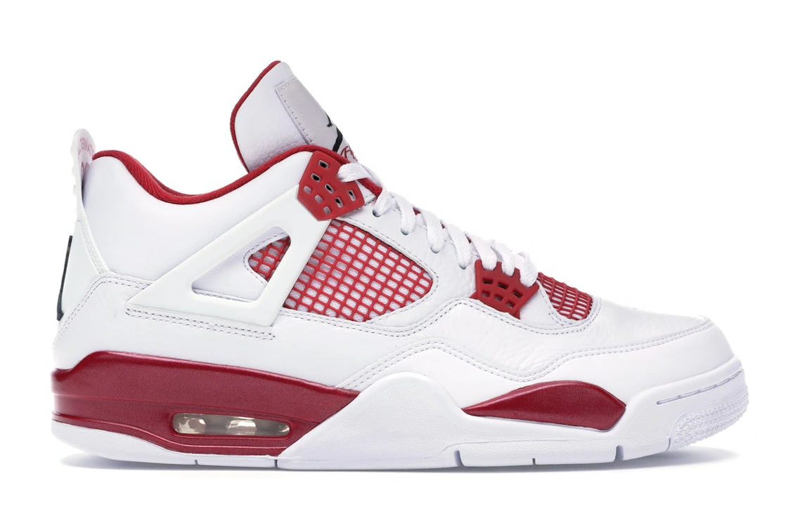 820984 Jordan 4 Retro Alternate 89