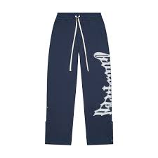 813344 Godspeed OG Logo V2 Sweatpants Navy