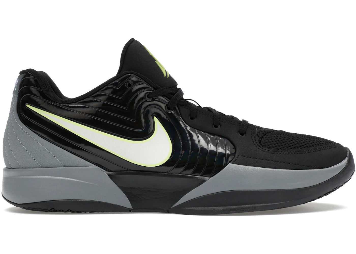 632282 Nike Ja 2 Night Vision