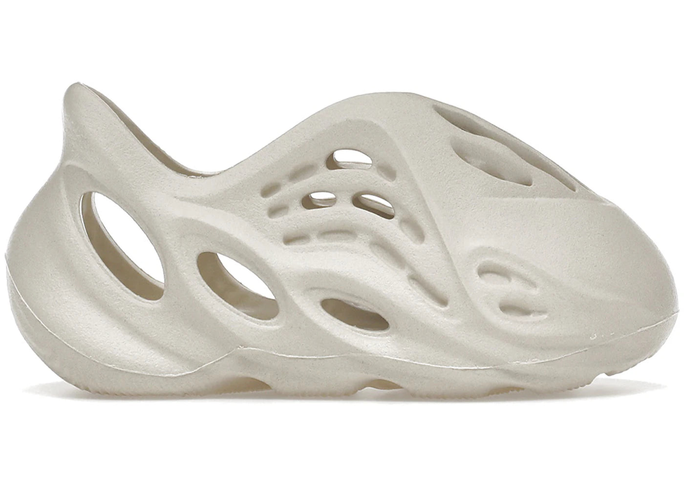 805840 adidas Yeezy Foam RNR Sand (Infants)