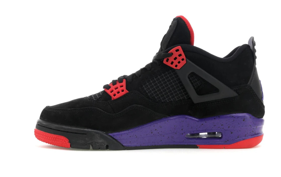 813533 Air Jordan 4 Retro NRG 'Raptors'