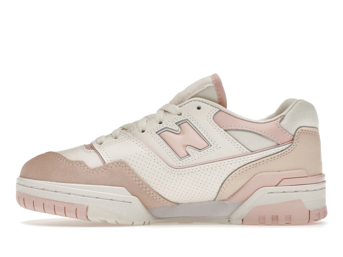 SP16561 Wmns 550 'White Pink'