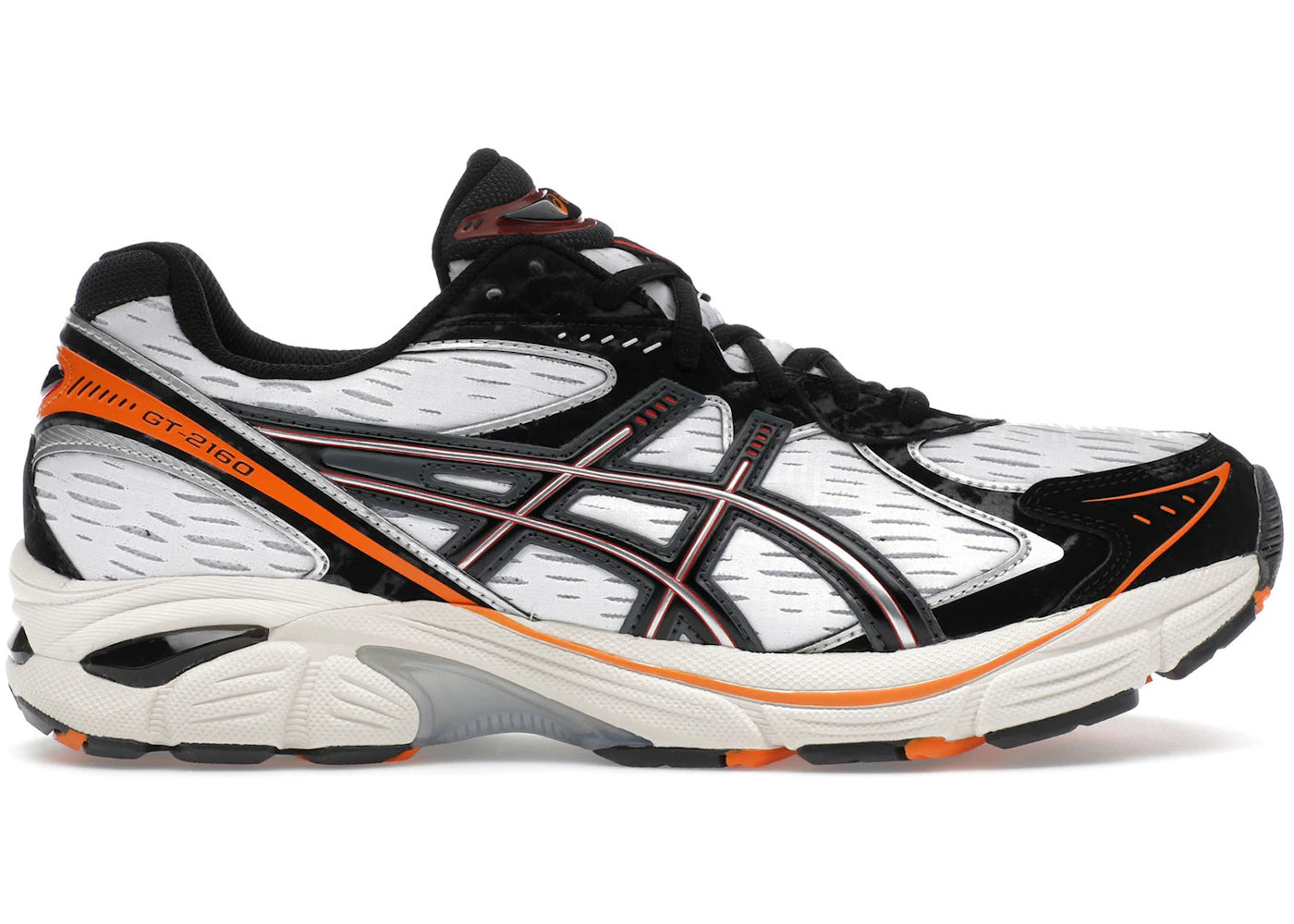 SP3529 ASICS GT-2160 BLEACH Ichigo Kurosaki