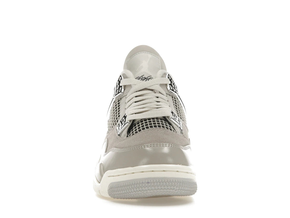 522694 Jordan 4 Retro Frozen Moments (Women's)