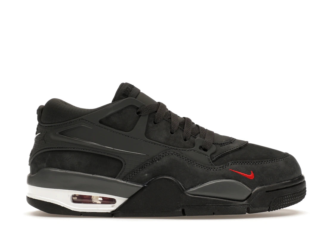 345905 Jordan 4 RM SP Nigel Sylvester Driveway Grey (GS)