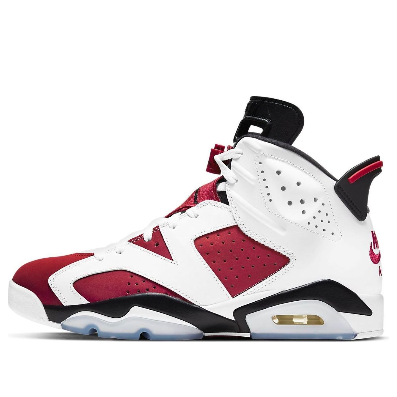571353 Air Jordan 6 Retro OG 'Carmine' 2021 CT8529-106