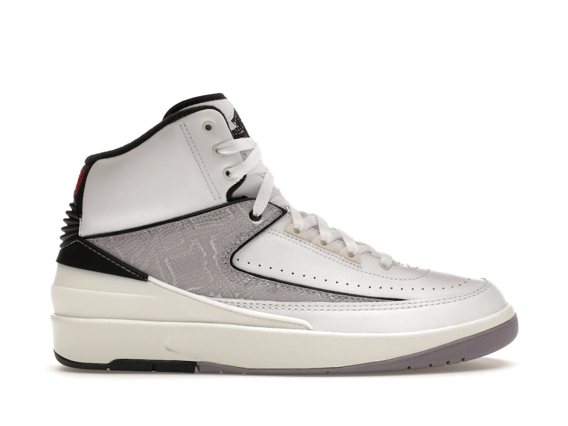 681376 Air Jordan 2 Retro Python