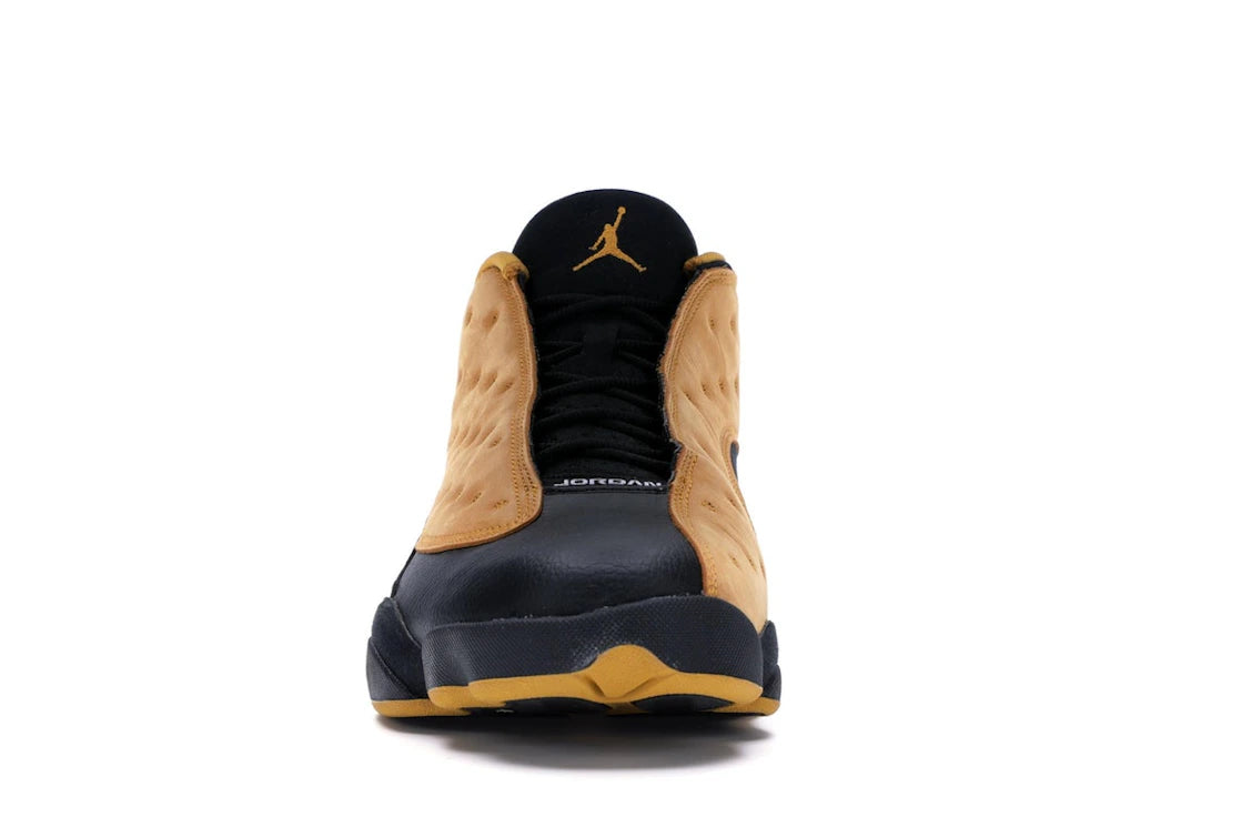 644631 Air Jordan 13 Retro Low 'Chutney' 2017