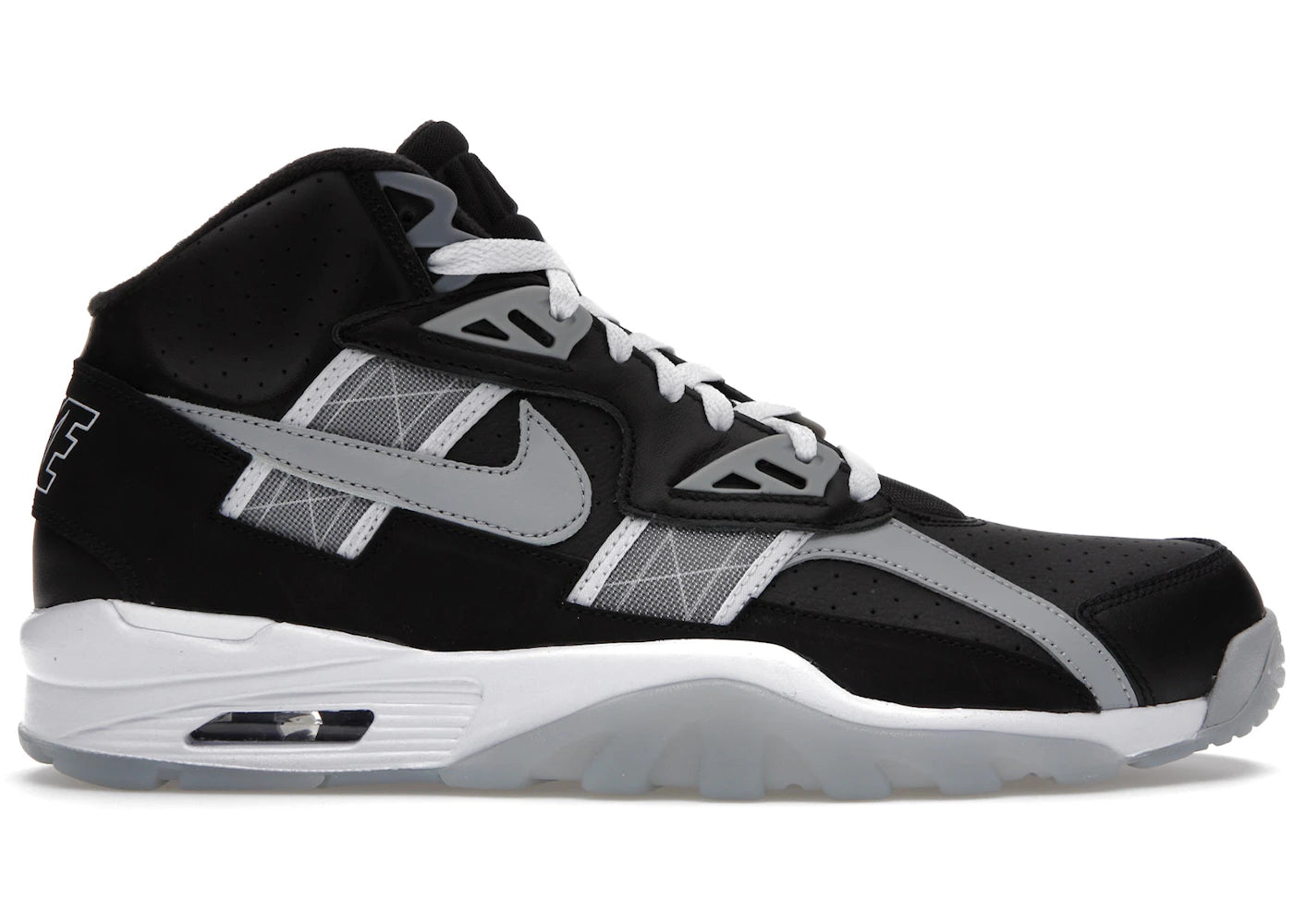 SP7979 Nike Air Trainer SC High Raiders (2022)