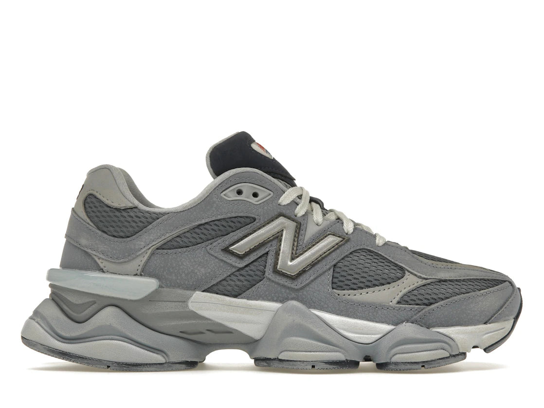 458116 New Balance 9060 Grey Day (2023)