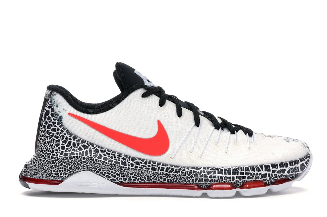 595982 Nike KD 8 Christmas