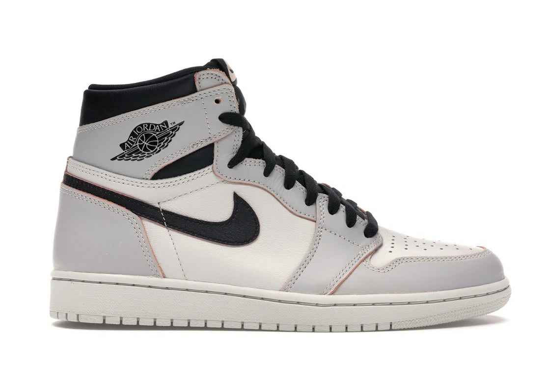 469315 Air Jordan 1 Retro High SB 'NYC to Paris'