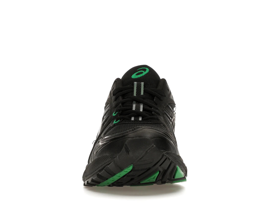 437216 ASICS Gel-Kayano 14 8ON8 Black Green