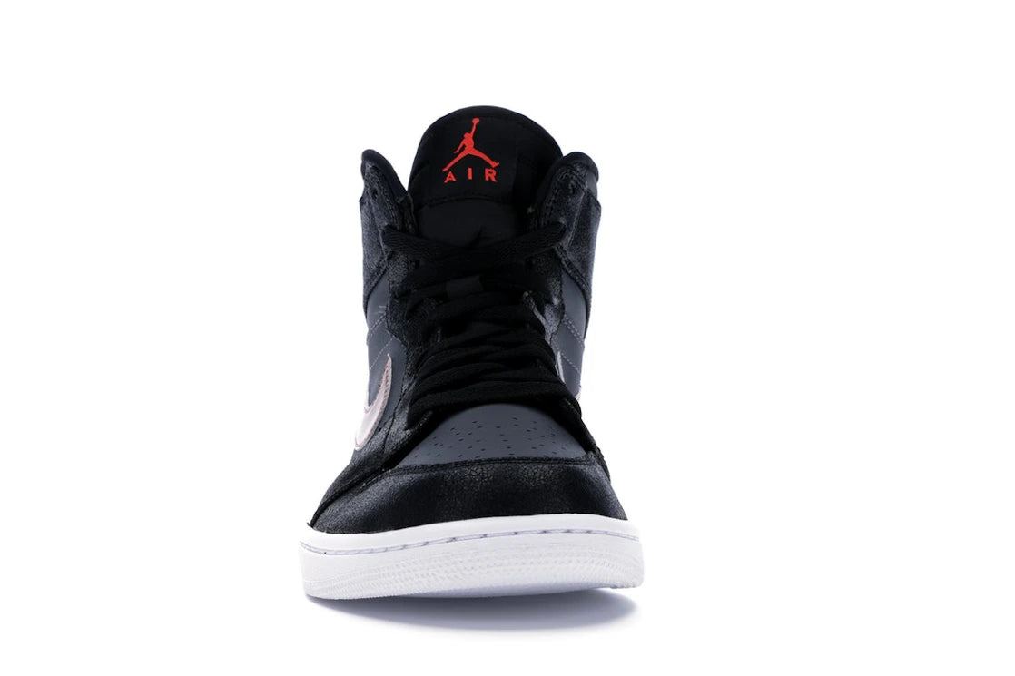 785464 Air Jordan 1 Retro High 'Bronze Medal'