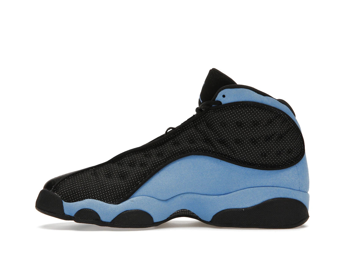 SP60 Air Jordan 13 Retro GS 'Black University Blue'