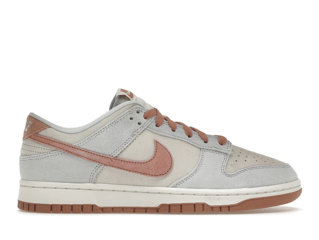 668936 Dunk Low Retro Premium 'Fossil Rose'