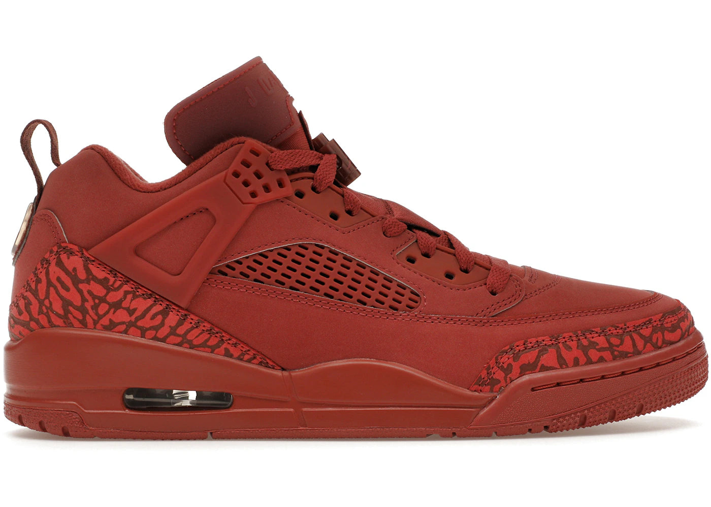 772354 Jordan Spizike Low Canyon Rust