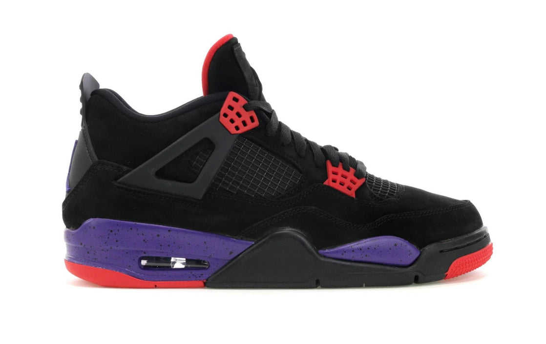 813533 Jordan 4 Retro Raptors (2018)