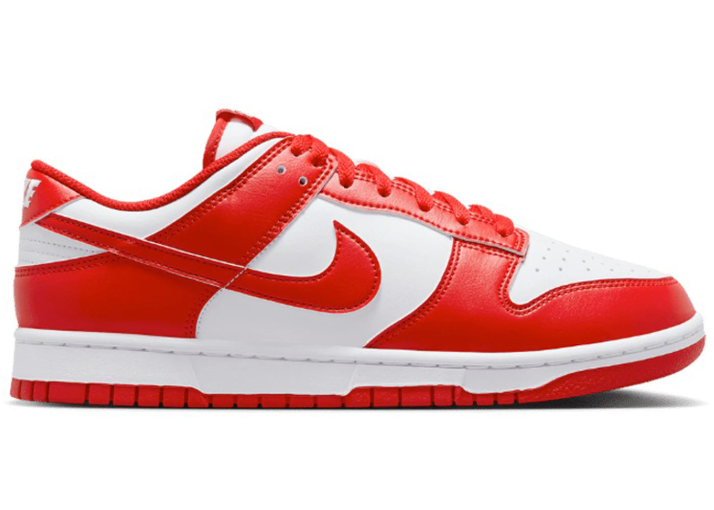 SP3651 Nike Dunk Low St. Johns (2025)